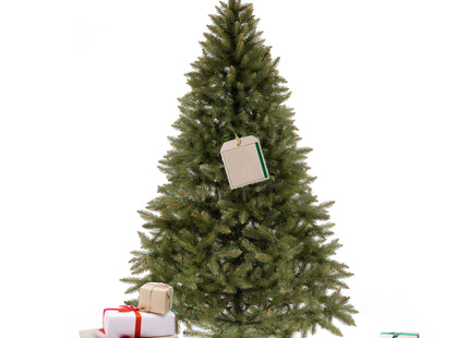 Kunstkerstboom | Caucasian Spruce | 250 cm | Zonder Verlichting