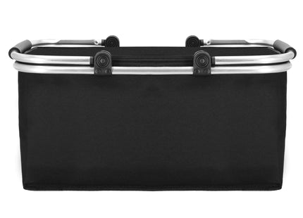 Geïsoleerde Koeltas - Lunchtas - 30 Liter - Zwart