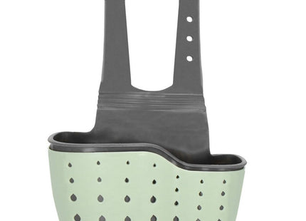 Keuken Organizer | Gootsteen Organizer| Badkamer Organizer | Groen/Grijs