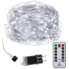 Kerstverlichting - Kerstboomverlichting - 480 LED - Koud Wit - 48 M