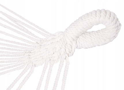 Hangmat | Gebroken Wit  | 150 x 210 cm