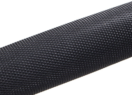 Korte Halterstang | Barbell | Chroomstaal | 45 cm | 0.8KG