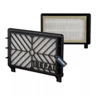HEPA Filter  Geschikt voor Philips - Origineelnummer 432200039090 - Vervangend stofzuigerfilter