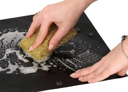BBQ Mat | 1 Stuk | Herbruikbaar | 40 x 50 cm
