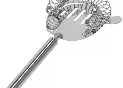 Cocktail Set | 11-Delige Cocktail Shaker Set | RVS | Zilverkleurig
