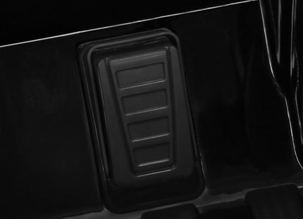 Elektrische Mercedes AMG G63 - Elektrische Auto - 12 V Accu - AUX - Aangedreven - Afstandsbediening - Kunststof - Metaal - Zwart - Rood