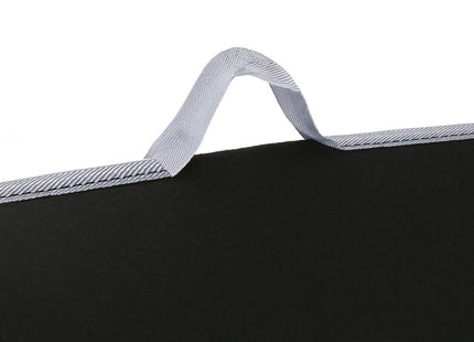 Kofferbak Organizer | Organizer | Opberger | 1 Stuk | 50 x 31 x 16 cm | Zwart