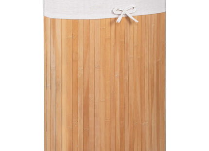 Hoek Wasmand | 73 L | Naturel