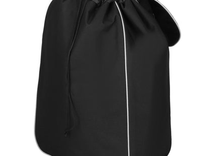 Boodschappentrolley - Met Zes Wielen - Grijs - Zwart - 30 L - 18 KG - 95 x 54 CM