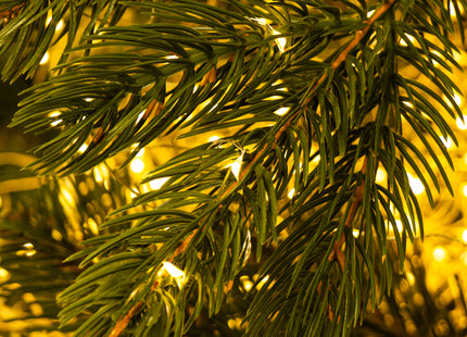 Kunstkerstboom | Premium Natural Pine | 180 cm | Zonder Verlichting