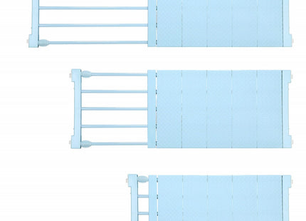 Kast Organizer | Verstelbaar | 24 x 86 cm | Blauw