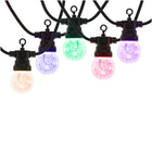 Kerstverlichting - Kerstboomverlichting - 15 LED - Multicolor - 10,5 M