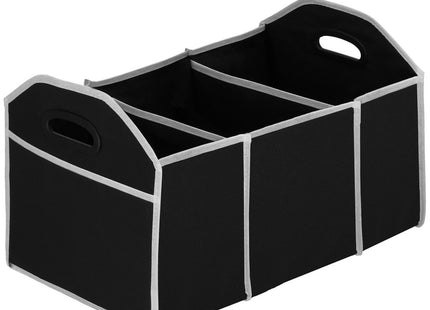 Kofferbak Organizer | Organizer | Opberger | 1 Stuk | 50 x 32 x 32 cm | Zwart