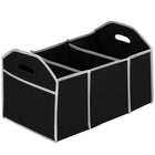 Kofferbak Organizer | Organizer | Opberger | 1 Stuk | 50 x 32 x 32 cm | Zwart
