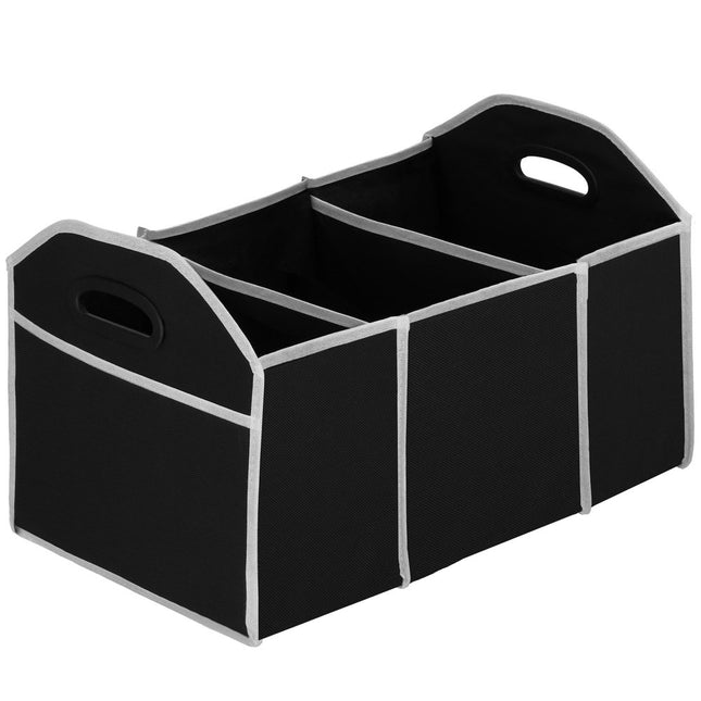 Kofferbak Organizer | Organizer | Opberger | 1 Stuk | 50 x 32 x 32 cm | Zwart