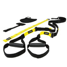 Resistance Band Set - Weerstandband - Elastiek - Set - 250 KG