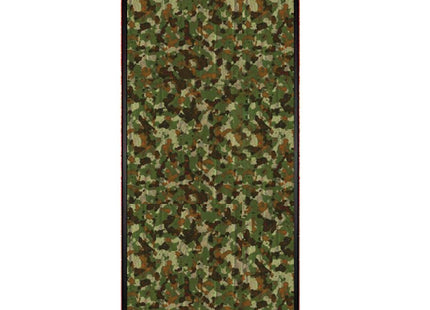 Reddingsdeken | Nooddeken | Isolatiedeken | Camouflage