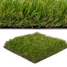 Muntel® Kunstgras - 4 x 3 M - 45 MM Polhoogte - Sandra