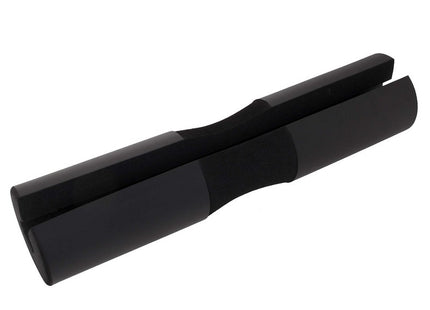 Barbell Pad | 1 Stuk | Zwart
