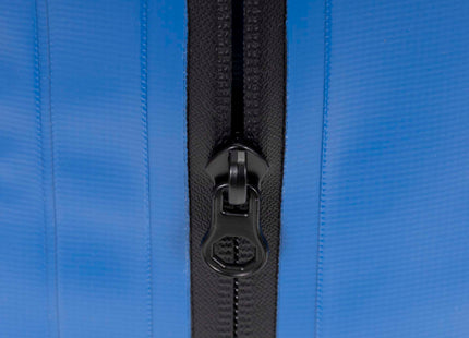 Drybag | Waterdichte Tas | 35 Liter | Blauw