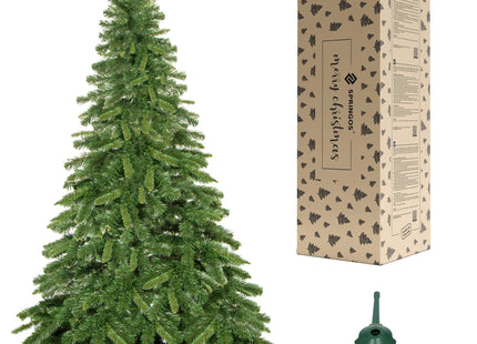 Kunstkerstboom | Green Vera Pine | 150 cm | Zonder Verlichting
