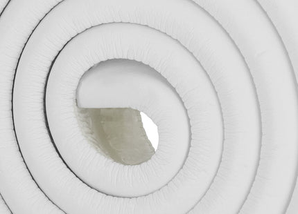 Hoekbeschermer | Tafelbeschermer | Foam | 200 cm | Grijs