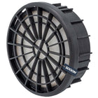 SQOON® HEPA-filter Geschikt voor Nilfisk VP300 – Vervangt 107402902