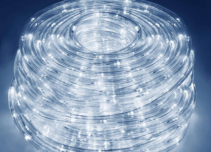 Lichtslang | 10 m | Koel Wit | 240 LED