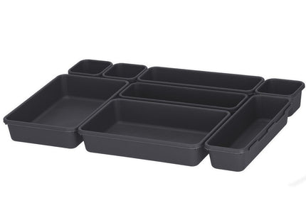 Lade Organizer | Antrasiet