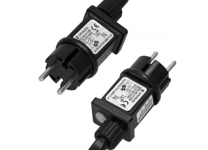 Kerstverlichting | 25 m | 500 LED | Multicolor