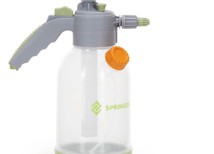Drukspuit - Handmatig - Planten - 2 Liter