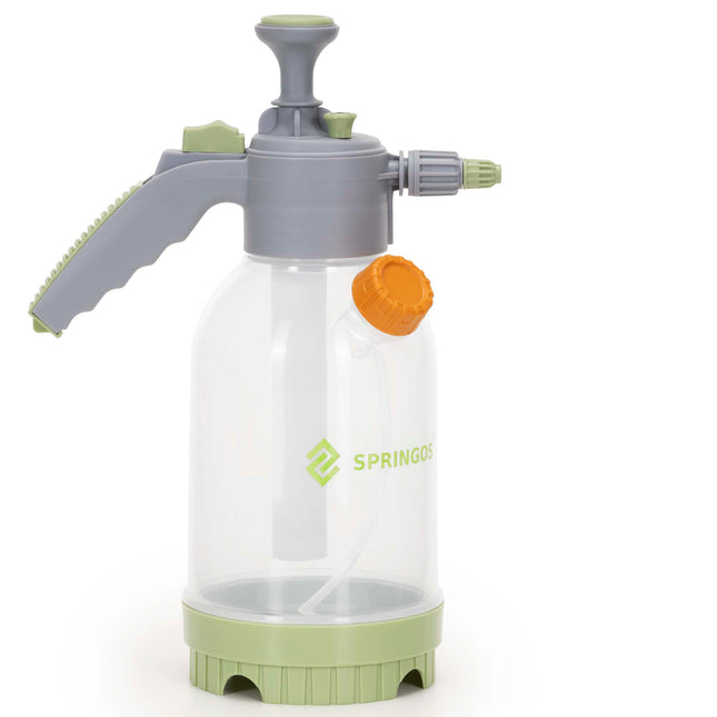 Drukspuit - Handmatig - Planten - 2 Liter
