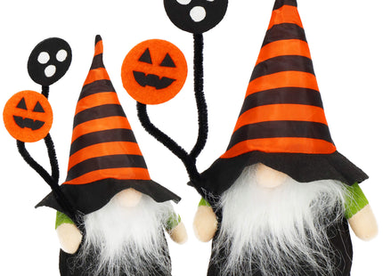 Kerstkabouter | Kerstdecoratie | Halloween| 1 Stuk | 20 cm