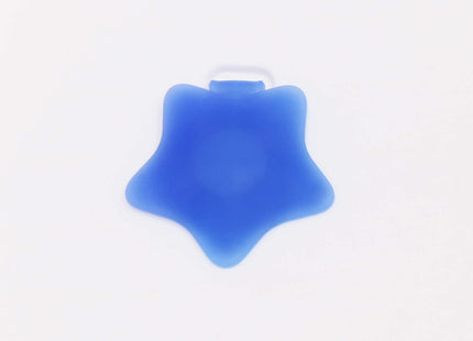 Opvouwbaar Baby Bad - Opvouwbaar - Tot 12 Maanden - 40 L - Blauw - Wit - 83 x 50 x 22,5 cm