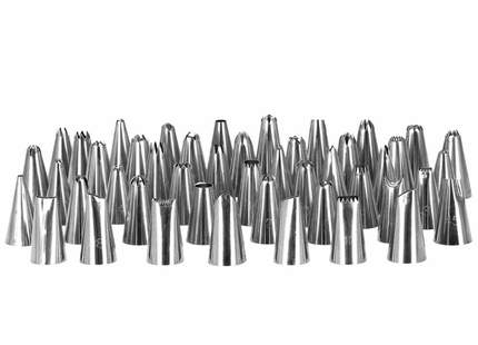 Taart Decoratie Set | Draaiend Taartplateau | 200-Delig