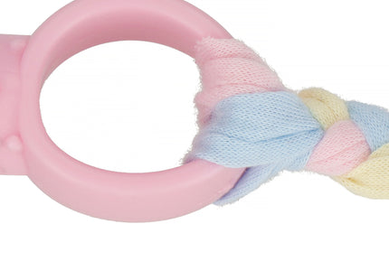 Honden Speelgoed - Duurzaam - Hondenspeeltje - Roze