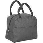 Geïsoleerde Koeltas - Lunchtas - 5 Liter - Grijs