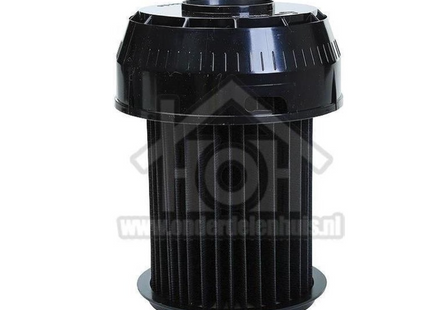 Universeel Filter Hepa Filter Rond Roxx'x series, BGS61832 00649841