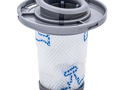SQOON® Stofzuigerfilter Geschikt voor Rowenta X-Force & X-Pert / Flex Series – Vervangt ZR009006