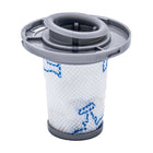 SQOON® Stofzuigerfilter Geschikt voor Rowenta X-Force & X-Pert / Flex Series – Vervangt ZR009006