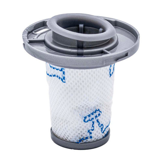 SQOON® Stofzuigerfilter Geschikt voor Rowenta X-Force & X-Pert / Flex Series – Vervangt ZR009006