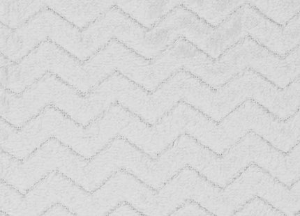 Plaid | Sprei | Deken | 160 x 200 cm | Lichtgrijs