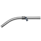 SQOON® Gebogen Stofzuigerbuis Geschikt voor Numatic -  32 mm  – Vervangt 601027 – Met Luchtregelaar