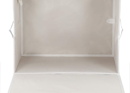 Speelgoedkist - 40 L - Meerkleurig -  Luchtvaart - 42x 32x 30 CM