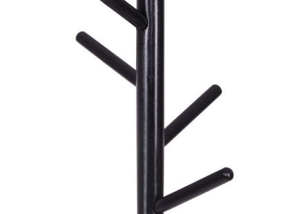 Staande Kapstok | Zwart | 175 cm