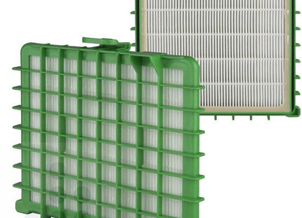 SQOON® Stofzuiger Filter – Geschikt voor Rowenta Silence Force & X-Trem Power
