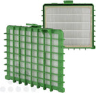 SQOON® Stofzuiger Filter – Geschikt voor Rowenta Silence Force & X-Trem Power