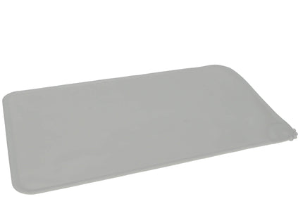 Placemats - Voerbak - Onderlegger - Siliconen - Huisdier - Anti - Slip - Kat - Hond
