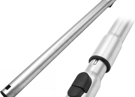 Telescoopbuis - Geschikt voor alle modellen van Miele o.a. Classic C1, Complete C2, Complete C3 series
