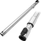 Telescoopbuis - Geschikt voor alle modellen van Miele o.a. Classic C1, Complete C2, Complete C3 series